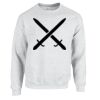 Unisex Heavy Blend™ Crewneck Sweatshirt Thumbnail