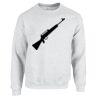 Unisex Heavy Blend™ Crewneck Sweatshirt Thumbnail