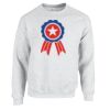 Unisex Heavy Blend™ Crewneck Sweatshirt Thumbnail