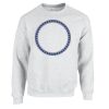 Unisex Heavy Blend™ Crewneck Sweatshirt Thumbnail
