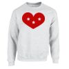 Unisex Heavy Blend™ Crewneck Sweatshirt Thumbnail