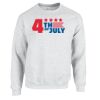 Unisex Heavy Blend™ Crewneck Sweatshirt Thumbnail