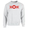 Unisex Heavy Blend™ Crewneck Sweatshirt Thumbnail