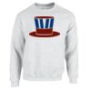 Unisex Heavy Blend™ Crewneck Sweatshirt Thumbnail