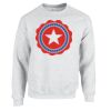 Unisex Heavy Blend™ Crewneck Sweatshirt Thumbnail