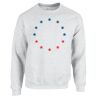 Unisex Heavy Blend™ Crewneck Sweatshirt Thumbnail