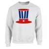 Unisex Heavy Blend™ Crewneck Sweatshirt Thumbnail
