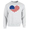 Unisex Heavy Blend™ Crewneck Sweatshirt Thumbnail