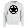 Unisex Heavy Blend™ Crewneck Sweatshirt Thumbnail