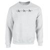 Unisex Heavy Blend™ Crewneck Sweatshirt Thumbnail