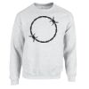 Unisex Heavy Blend™ Crewneck Sweatshirt Thumbnail