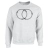 Unisex Heavy Blend™ Crewneck Sweatshirt Thumbnail