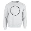 Unisex Heavy Blend™ Crewneck Sweatshirt Thumbnail