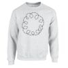Unisex Heavy Blend™ Crewneck Sweatshirt Thumbnail