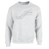 Unisex Heavy Blend™ Crewneck Sweatshirt Thumbnail
