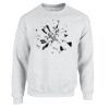 Unisex Heavy Blend™ Crewneck Sweatshirt Thumbnail