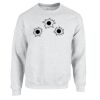 Unisex Heavy Blend™ Crewneck Sweatshirt Thumbnail