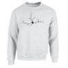 Unisex Heavy Blend™ Crewneck Sweatshirt Thumbnail