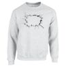 Unisex Heavy Blend™ Crewneck Sweatshirt Thumbnail