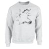 Unisex Heavy Blend™ Crewneck Sweatshirt Thumbnail
