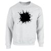 Unisex Heavy Blend™ Crewneck Sweatshirt Thumbnail
