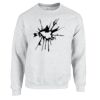 Unisex Heavy Blend™ Crewneck Sweatshirt Thumbnail
