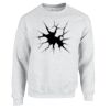 Unisex Heavy Blend™ Crewneck Sweatshirt Thumbnail