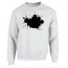 Unisex Heavy Blend™ Crewneck Sweatshirt Thumbnail
