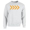 Unisex Heavy Blend™ Crewneck Sweatshirt Thumbnail