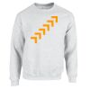 Unisex Heavy Blend™ Crewneck Sweatshirt Thumbnail