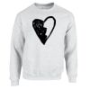 Unisex Heavy Blend™ Crewneck Sweatshirt Thumbnail
