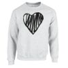 Unisex Heavy Blend™ Crewneck Sweatshirt Thumbnail