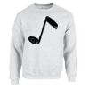 Unisex Heavy Blend™ Crewneck Sweatshirt Thumbnail