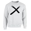 Unisex Heavy Blend™ Crewneck Sweatshirt Thumbnail