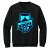 Heavy Blend Crewneck Sweatshirt Thumbnail