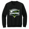Heavy Blend Crewneck Sweatshirt Thumbnail
