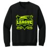 Heavy Blend Crewneck Sweatshirt Thumbnail