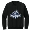 Heavy Blend Crewneck Sweatshirt Thumbnail