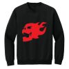 Heavy Blend Crewneck Sweatshirt Thumbnail