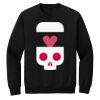Heavy Blend Crewneck Sweatshirt Thumbnail