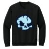 Heavy Blend Crewneck Sweatshirt Thumbnail