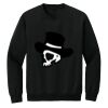Heavy Blend Crewneck Sweatshirt Thumbnail