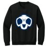 Heavy Blend Crewneck Sweatshirt Thumbnail