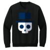 Heavy Blend Crewneck Sweatshirt Thumbnail