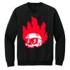 Heavy Blend Crewneck Sweatshirt Thumbnail