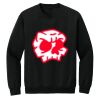 Heavy Blend Crewneck Sweatshirt Thumbnail