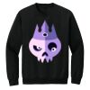 Heavy Blend Crewneck Sweatshirt Thumbnail