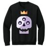 Heavy Blend Crewneck Sweatshirt Thumbnail