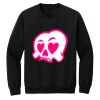 Heavy Blend Crewneck Sweatshirt Thumbnail