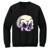 Heavy Blend Crewneck Sweatshirt Thumbnail